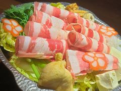 -隐月· 㐂和食屋(芝罘万达公馆店)