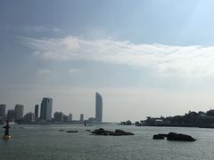 -国际邮轮中心码头(厦鼓码头)