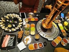 -伊茉家的烤肉店(勒泰中心店)
