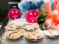 -阳光岛·海鲜盛宴(银泰中心in99店)