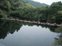 -九龙潭景区