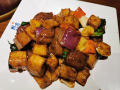 -南拳十三姨·潮汕砂锅粥(世纪金源店)