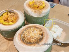 -广德记·椰子冻手制甜品(福田总店)