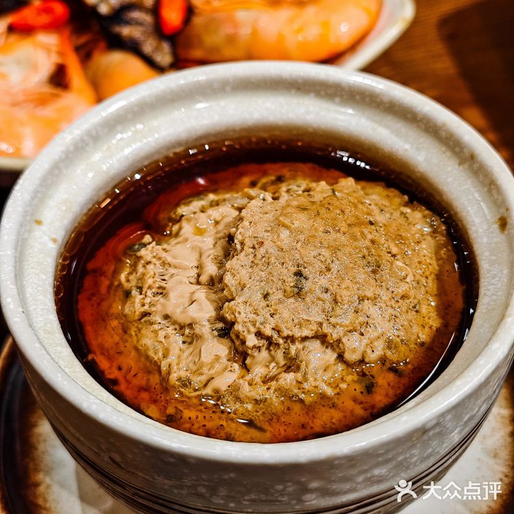 台湾小吃就来这就可以吃个够了[调皮]