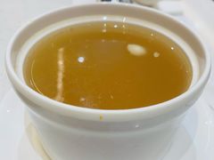 例汤-香港新发烧腊茶餐厅(水围店)