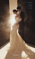 -金海岸婚纱摄影(塘沽店)