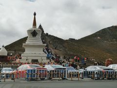 -折多山