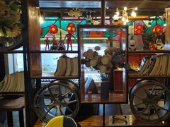 -甲大帅·甲鱼·椰子鸡主题餐厅(唐家店)