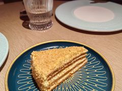 -波特曼西餐厅(中央大街店)