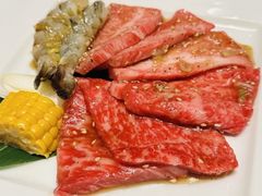 -叙叙苑(东京歌剧城店)
