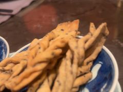 -西安凯悦酒店·湖畔中餐厅