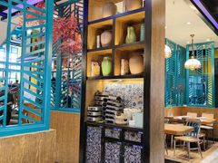 -黄泥岗·地道湖北菜(奥特莱斯店)