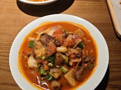 -相约·羊村小馆非遗手抓肉(七一酱园店)