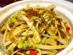 -京味民福烤鸭店(建设四马路店)