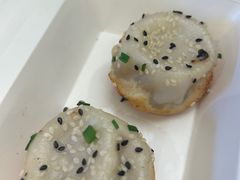 -阿三生煎(正弘城店)