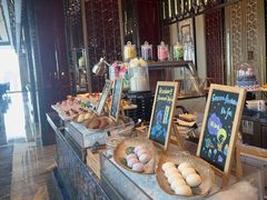 -美食汇自助餐厅(成都万达瑞华酒店)