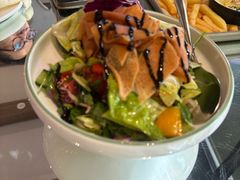 -ELI FALAFEL Lebanese&Mediterranean黎巴嫩美食(富城路店)