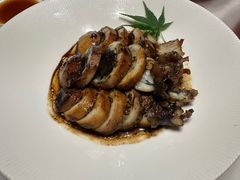 -海味世家·家常菜馆(明州里店)