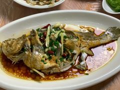 -阿杰臻选海鲜饭店(普陀山店)