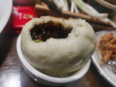 -煎饼卷大葱(春秋西路店)