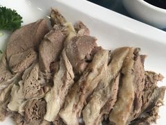 手抓羊肉-老毛手抓·盐池滩羊非遗手抓(宁夏总店)