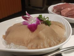 臻选脆弹毛肚-竹犇番茄火锅(长风街店)