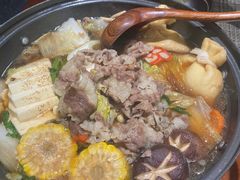 -吉之仙•中国制造•出口级食材日料店(领事馆总店)