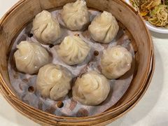 小笼包-驻海天一角餐厅