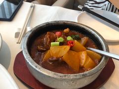 -悦融·京鲁菜·露台花园(安定门店)