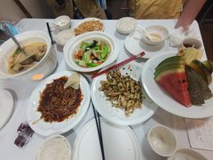 -眉州东坡(亚运村店)