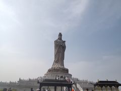 -天津妈祖文化园