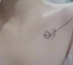 -刺客纹画纹身·洗纹身·穿孔饰品