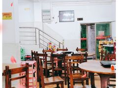 大堂-江村四哥新鲜牛肉店(江高总店)