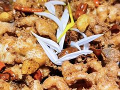 -天香石锅鱼(永兴路店)