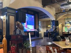 -巴伐利亚啤酒坊(意式风情街店)