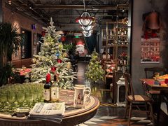 -弗兰克牛排西餐厅Ribone steak house(柠檬花园店)