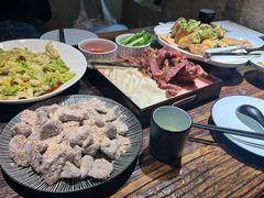 -醉秦川餐厅(吾悦广场店)