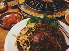 -炭恋火炉烤肉(凌云一街坊店)
