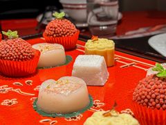 -锦楼·臻选新杭帮(杭州中心店)