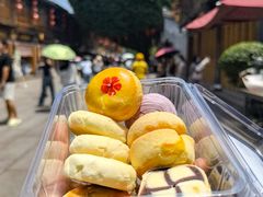 -百饼园(澳门路店)