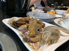 -锅爸涮涮锅(长春店)