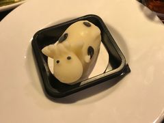 -海底捞火锅(连城广场店)