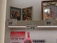 -海马体照相馆(广州新世界云门New park店)
