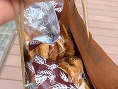 -国际饭店·帆声西饼屋(黄河路店)
