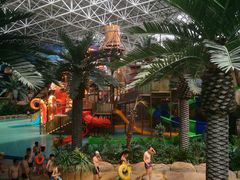 -波塞冬旅游度假区