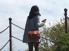 -云峰山自然风景区