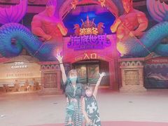 -波塞冬旅游度假区