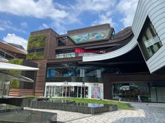 -SHAN山(前滩太古里店)