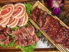 -丸藏和牛烧肉专门店(园区师惠坊店)