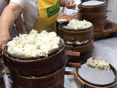 -海汇源老烧麦店(东大街总店)